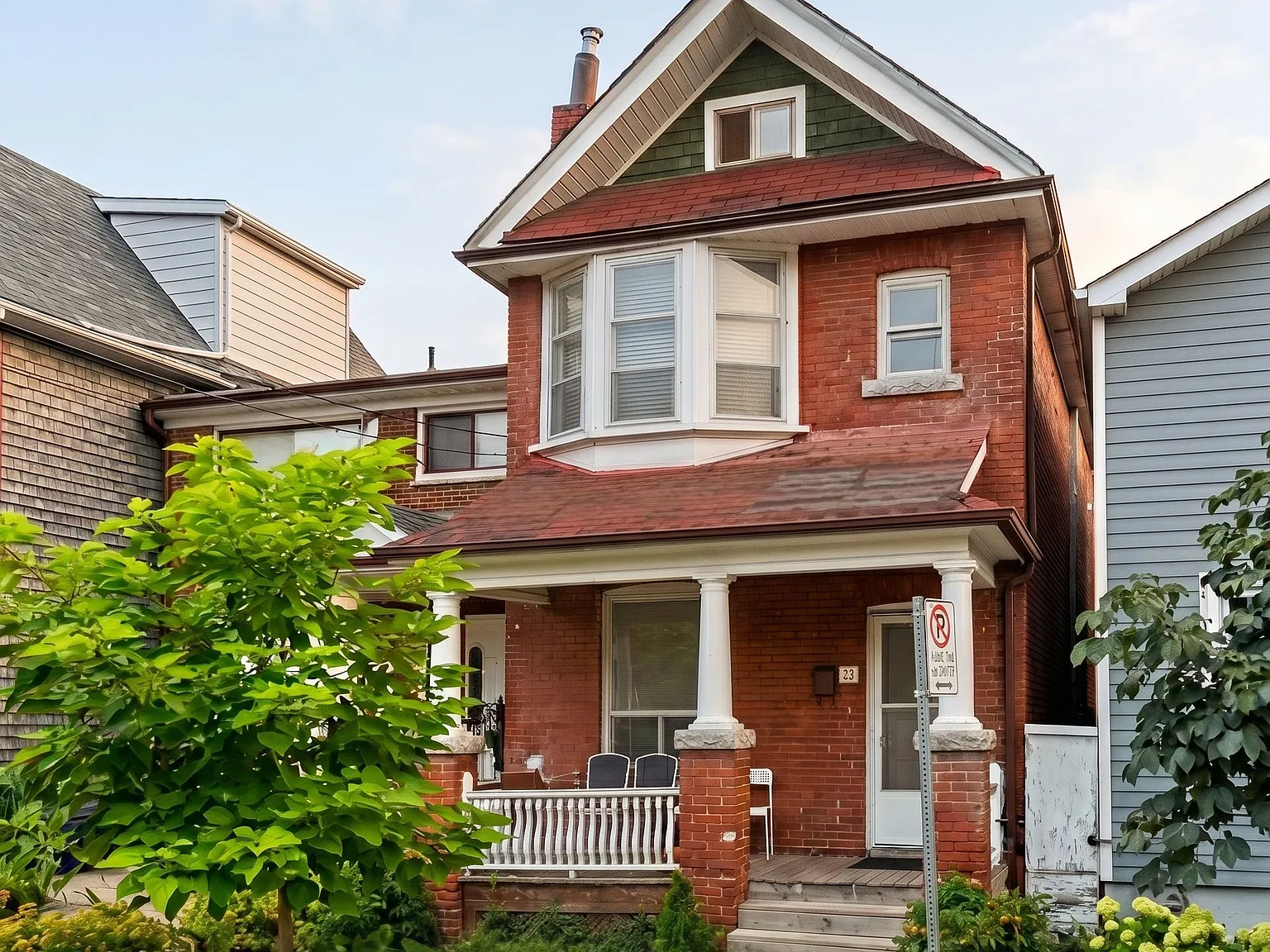 2 bed, $2,350 — Photo 1