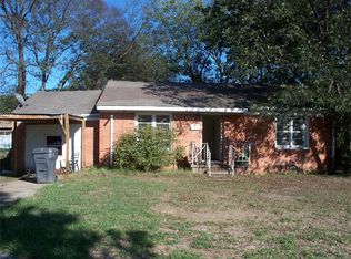 8 Cason St, Ardmore, OK 73401