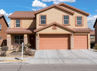 39 Paseo Vista Loop NE, Rio Rancho, NM 87124
