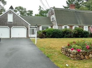 3 Lebaron Way, Mattapoisett, MA 02739
