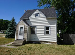 4822 W Mount Hope Hwy, Lansing, MI 48917