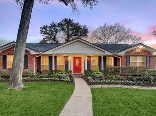 4311 McDermed Dr, Houston, TX 77035