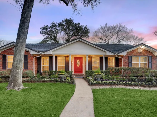 4311 McDermed Dr, Houston, TX 77035