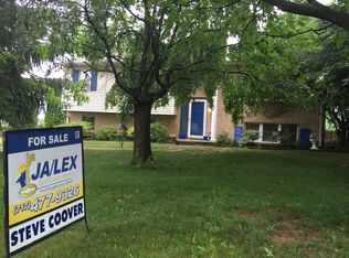 11095 Morgan Drive, Shippensburg, PA 17257