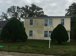 1129 7th Ave N, Texas City, TX 77590