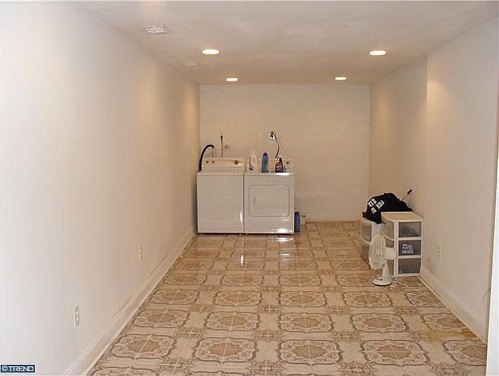 Basements 