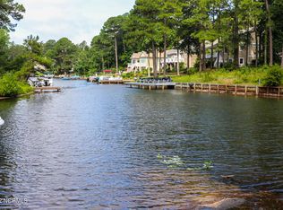 559 Longleaf Dr LOT 3209, West End, NC 27376
