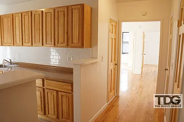 Rented by J Misrahi Realty Corp