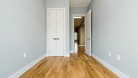 Rented by RBM Management