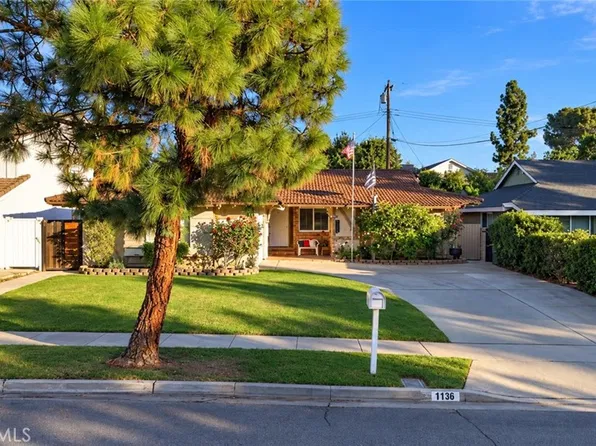 1116 Havenhurst Dr, Brea, CA 92821