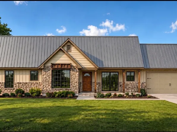 257 Private Road 14901, Paris, TX 75460
