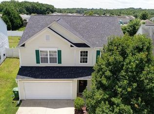 120 Ranlo Ave, Gastonia, NC 28054