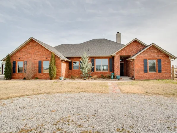 5813 Autumn Orchard Rd, Enid, OK 73703