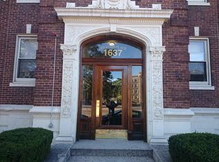 1637 Commonwealth Ave APT 18, Brighton, MA 02135