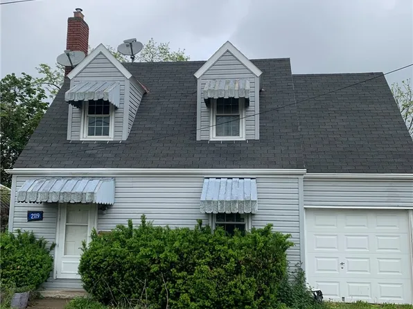 2119 Allison St, McKeesport, PA 15132