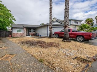 1424 Shasta St, Suisun City, CA