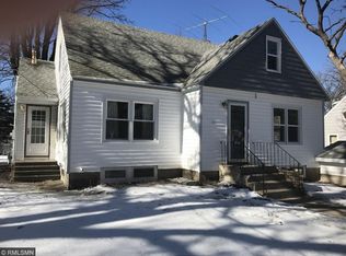 511 8th St NE, Waseca, MN 56093