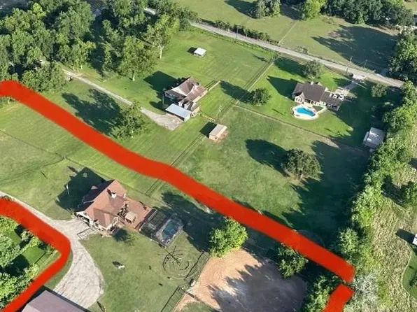 3535 McCrary Rd, Richmond, TX 77406