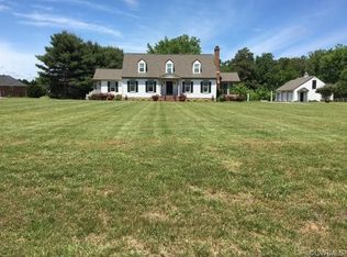 16415 Arch Hill Rd, Hanover, VA 23069