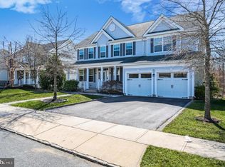 111 Freedom Hills Dr, Barnegat, NJ 08005