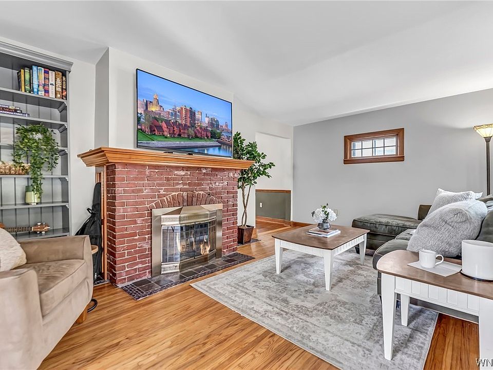 155 Knowlton Ave Buffalo, NY Zillow