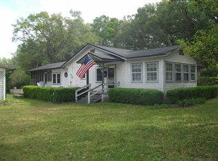 10437 Flat Creek Rd, Quincy, FL 32351