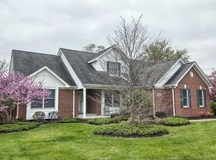 14060 27 Mile Rd, Washington, MI 48094