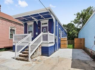 1363 Annette St, New Orleans, LA 70116