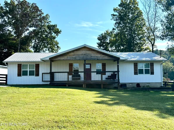 106 Moccasin Hollow Ln, Clinton, TN 37716