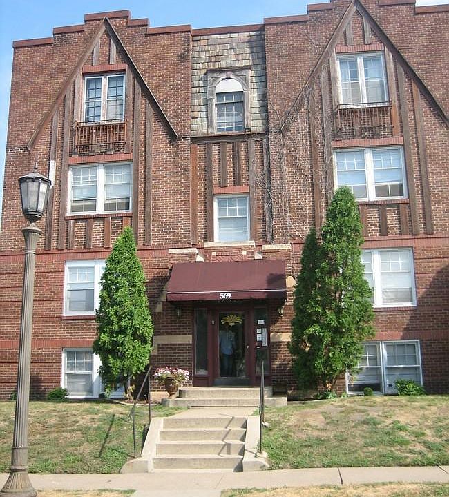 1st image of 569 Portland Ave APT 201