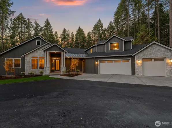 0 (LOT 23) 139th Place SE, Auburn, WA 98092