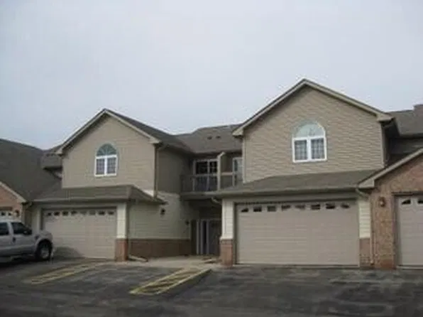 6320 43rd STREET #73, Kenosha, WI 53144