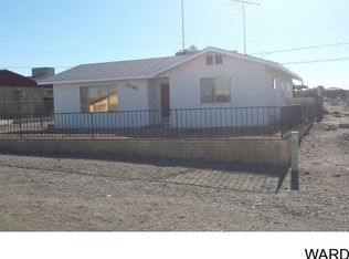 2386 5th St, Bullhead City, AZ 86429