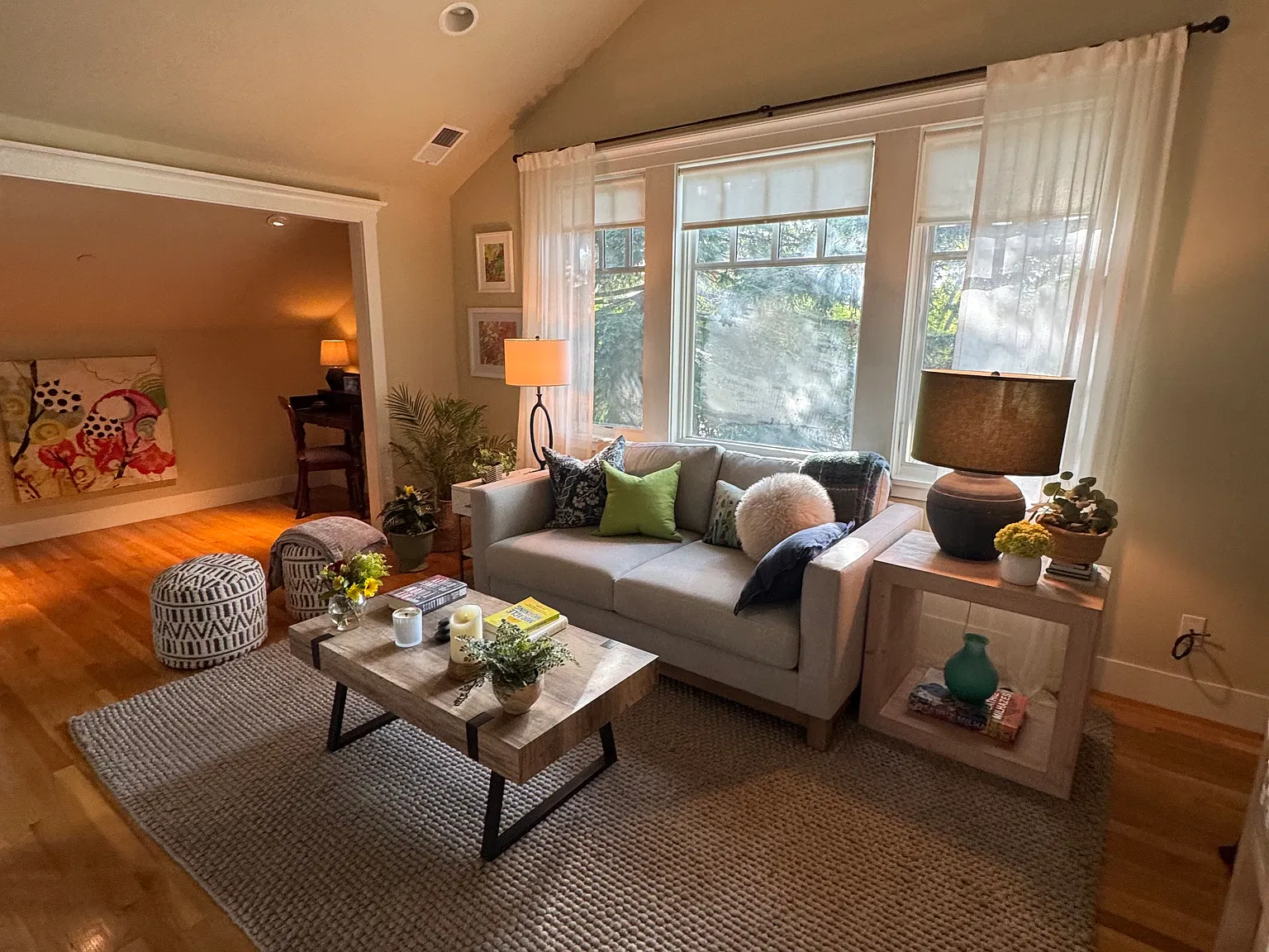 1 bed, 825 sqft, $2,875 — Photo 3