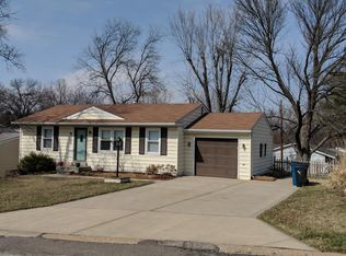 11143 Golf Crest Dr, Saint Louis, MO