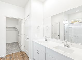 7263 S Gray Jay Dr, Tucson, AZ 85747