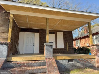 707 Dill Ave SW, Atlanta, GA, 30310