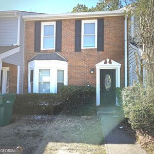 8053 Woodlake Dr, Riverdale, GA, 30274