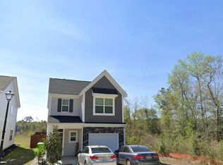 1165 Turtle Stone Rd, Blythewood, SC 29016