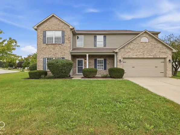 4124 Eldred Ct, Westfield, IN 46062