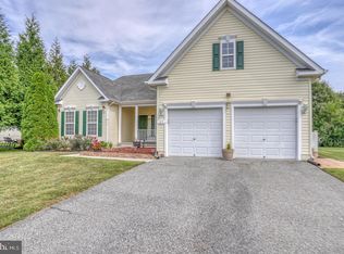 25 Heartleaf Ln, Magnolia, DE 19962