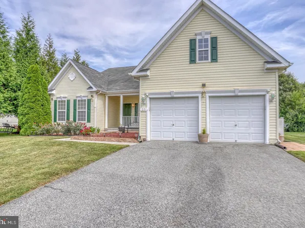 25 Heartleaf Ln, Magnolia, DE 19962