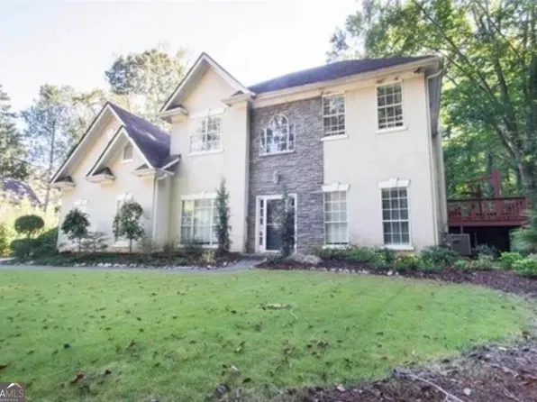 1630 Tartan Ln SW, Atlanta, GA 30331