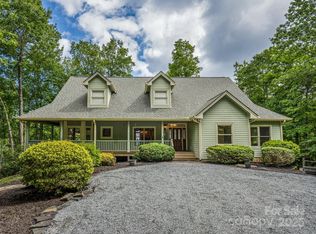 171 Fjord Rd, Rosman, NC 28772