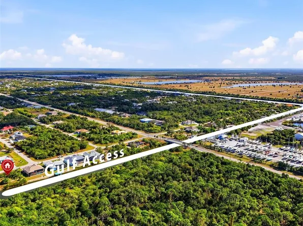 10247 Redondo St #16, Pt Charlotte, FL 33981