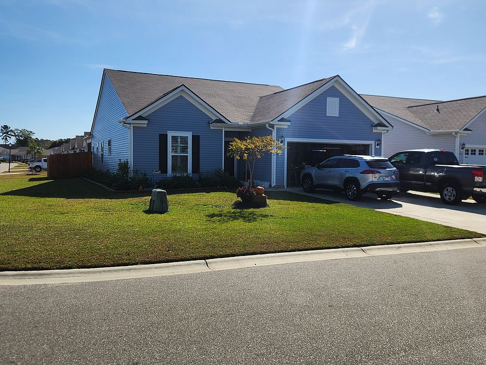 1st image of 9466 Barnstormer Dr