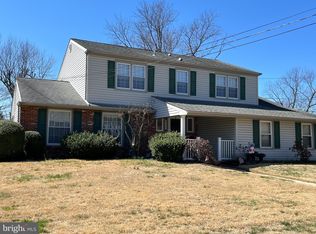 2157 Meeting House Rd, Cinnaminson, NJ 08077