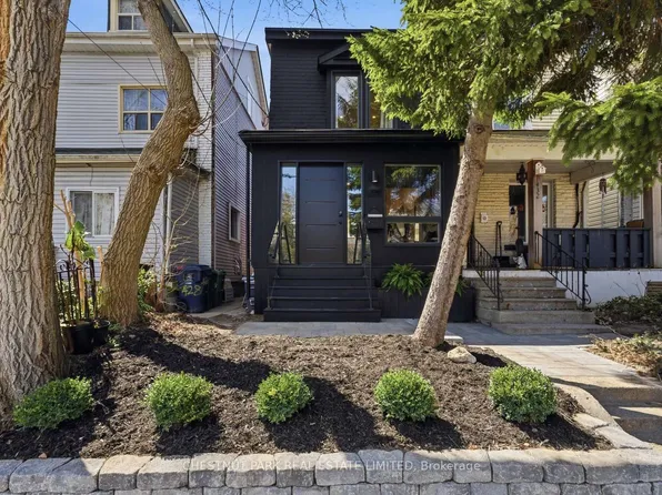 430 Jones Ave, Toronto, ON M4J 3G3