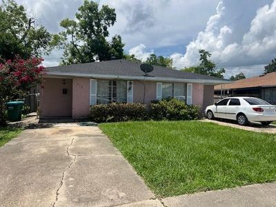 217-19 Emerson St, Kenner, LA, 70065