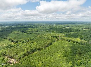 1655 Houston Blalock Rd, Timberlake, NC 27583